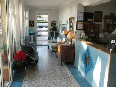 Hôtel Pavillon Impérial - 15