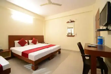 Ankur Palace - 17