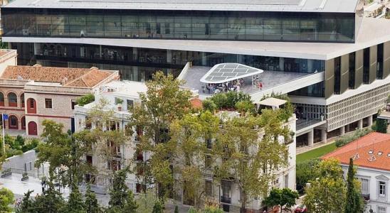 Athens Backpackers - 24