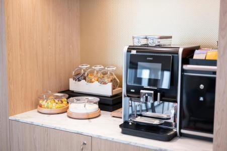 B&B Gent Centrum - 13