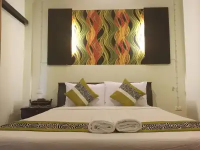 Khaolak Grand City - 41