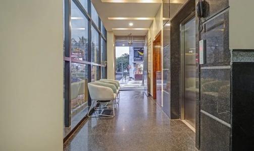 Treebo Trend Corporate Suites - 20