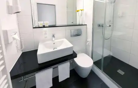 Four Points Flex by Sheraton Hannover - 8