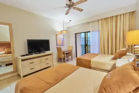 The Royal Sands Resort & Spa All Inclusive - 3
