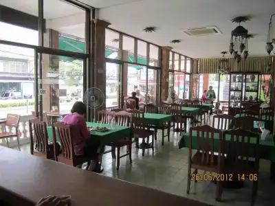 Sirin Hua Hin - 19