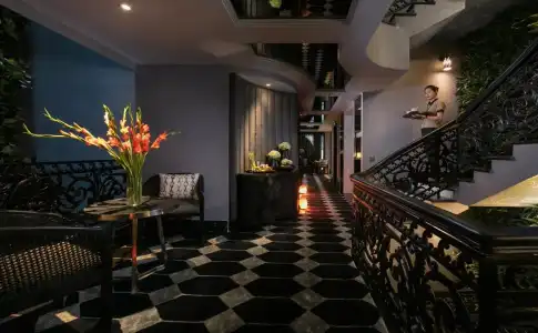 Delicacy & Spa - 14