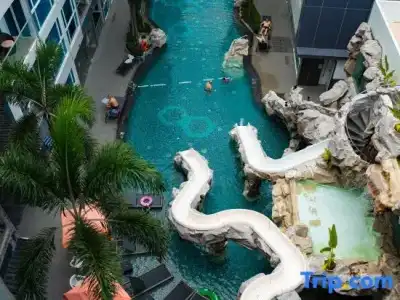 Azure Pattaya - 88
