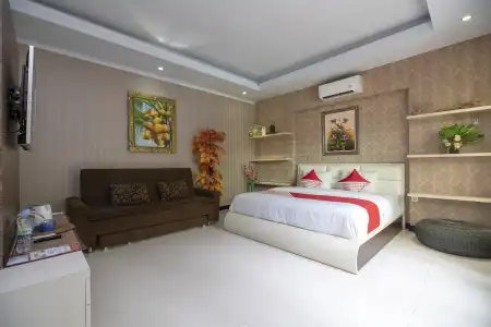 Dedy Beach Inn - 5
