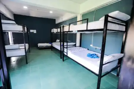 Phangan Arena Hostel - 15