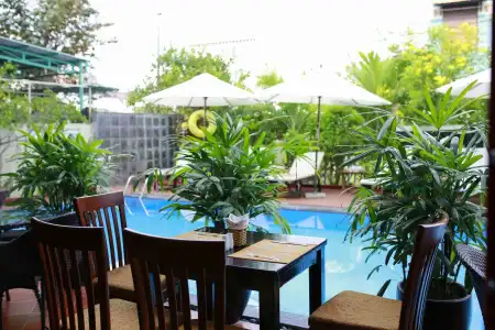 Phuc Thao Villa - 31