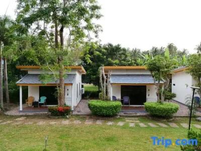 Saphli Villa Beach Resort - 73