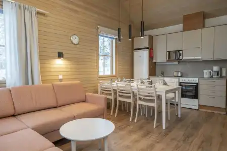 Ski-Inn AurinkoRinne - 35