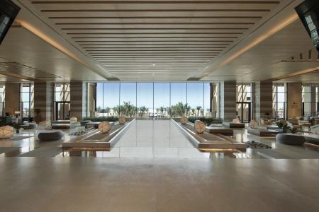 Saadiyat Rotana Resort and Villas - 34
