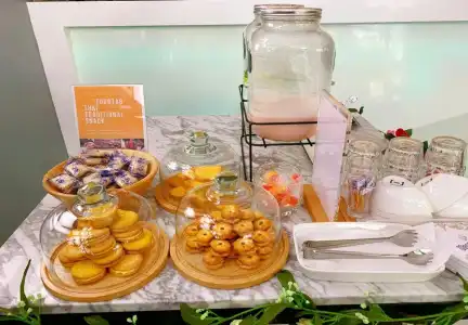 The Connex Asoke - 10