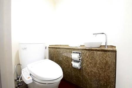 Vessel Inn Sapporo Nakajima Park - 126
