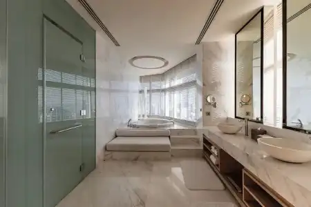 Marriott Bangkok Sukhumvit - 161