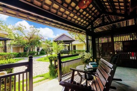 Anja Beach Resort & Spa - 169