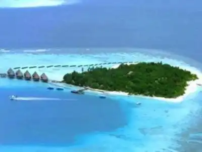 Velidhu Island Resort - 14