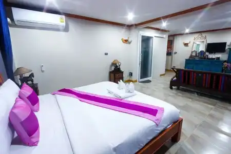 Sripoom Boutique House - 30