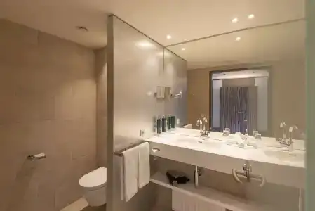 DoubleTree by Hilton Vienna Schonbrunn - 8