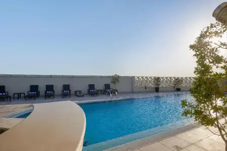 Safir Doha - 31