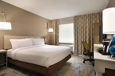 Hilton Garden Inn New York Times Square South - 38