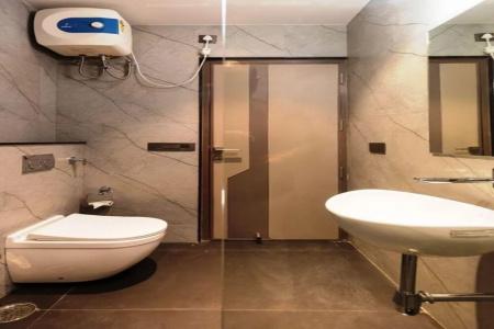 FabElite Park Inn - 7