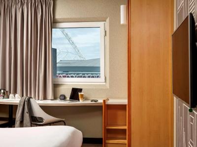 ibis London Wembley - 40