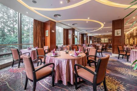 Crowne Plaza Shanghai by IHG - 29