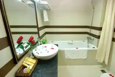 Luxury Nha Trang - 23