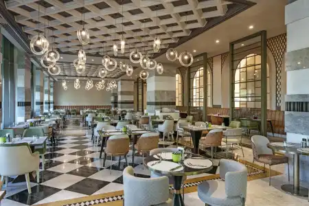 Cullinan Belek - 20