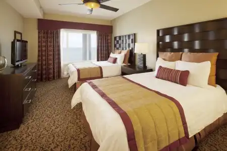 Club Wyndham SeaWatch Resort - 67