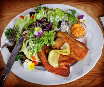 Himmel Landshut-Restaurant-Cafe - 13