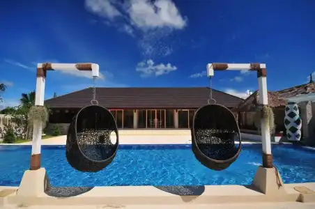 Dhevan Dara Resort & Spa - 165