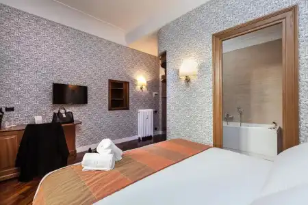 Suite Beccaria in Piazza del Popolo - 32