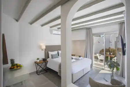 Leonardo Plaza Cypria Maris Beach & Spa - 6