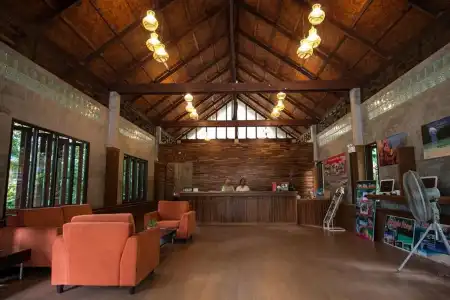 The Vatika Resort and Spa - 26