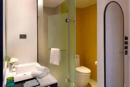Ibis Styles Bangkok Ratchada - 31