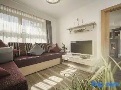 Apart Central – Premium Mountain & Garden - 236