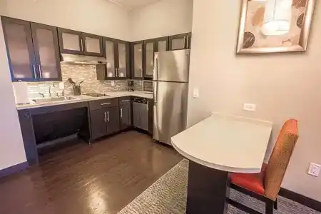 Staybridge Suites ALBANY WOLF RD-COLONIE CENTER by IHG - 64