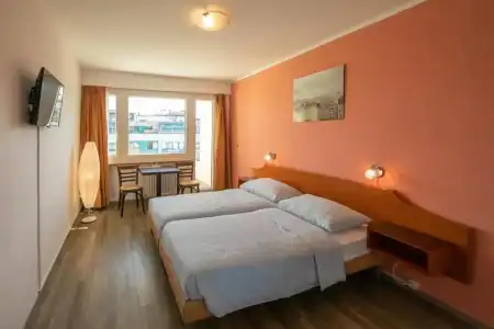 PRIMADOM Aparthotel - 90