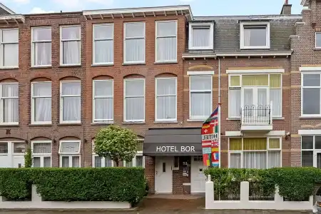 Bor Scheveningen - 1
