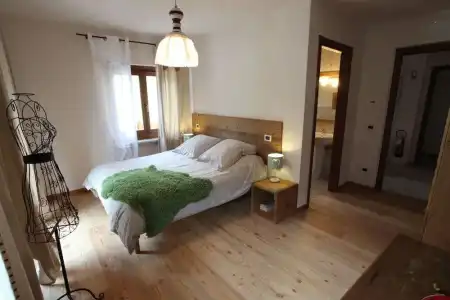 Maison Le Champ - 4
