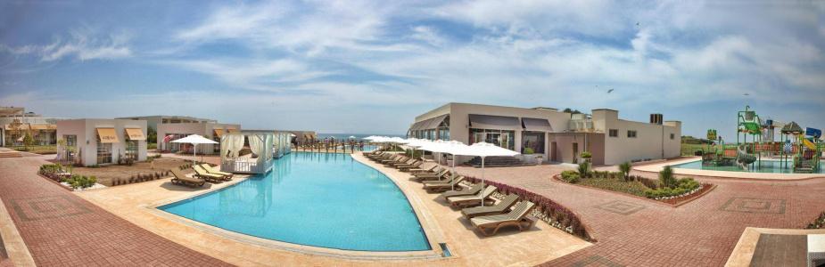 Karya Family Resort - 1
