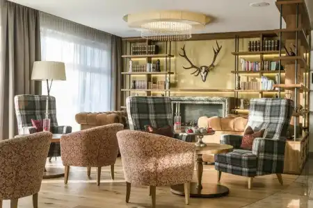 Das Rübezahl Romantic Hideaway & Boutique Spa - 38
