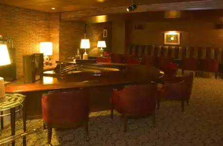 New Otani Inn Sapporo - 24