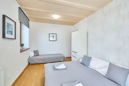 Villa Gap apartments - 4