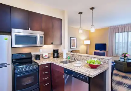 TownePlace Suites Billings - 6