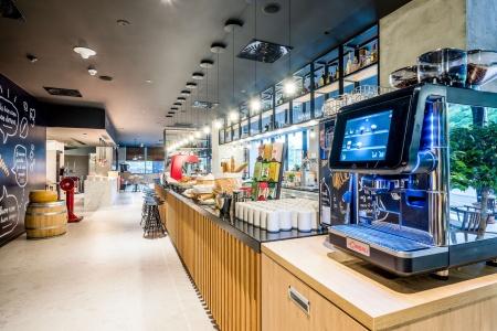 Park Inn by Radisson Danube Bratislava - 21
