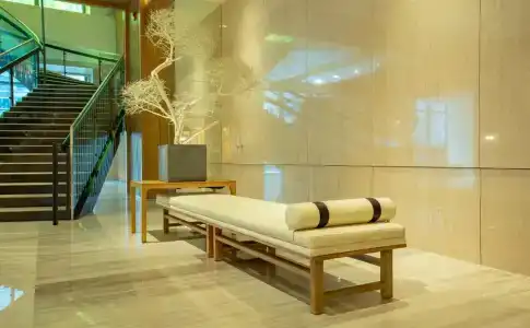 Courtyard by Marriott Suzhou Mudu - 16